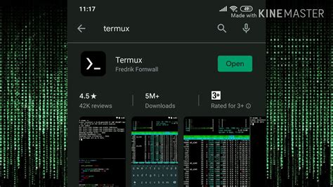 AVAILABLE ON : <b>Termux</b>; TESTED ON : <b>Termux</b>; REQUIREMENTS : internet; php; storage 400 MB; ngrok; FEATURES : [+] Real camera <b>hacking</b>. . Satellite hack termux